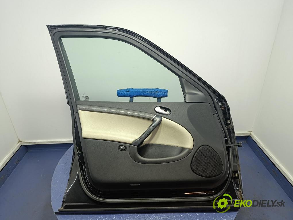 Saab 9-5 2007 dvere Predné Vľavo: