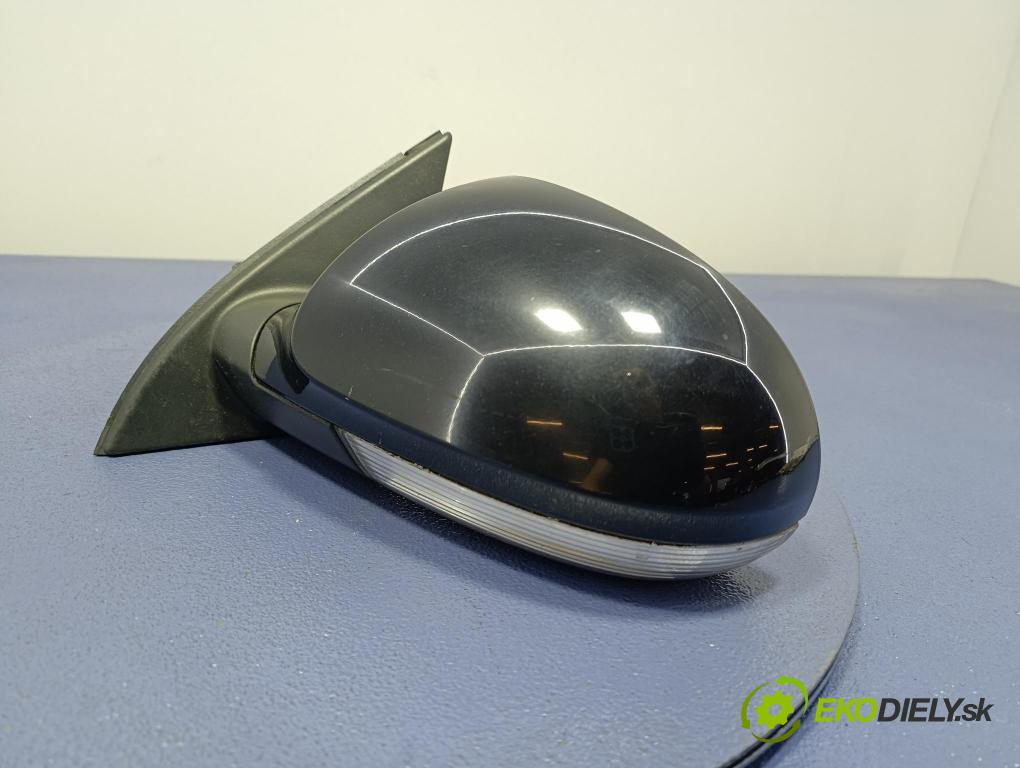Vw Passat 2008 zpětné zrcátko Vlevo, odjet: 3C0857933