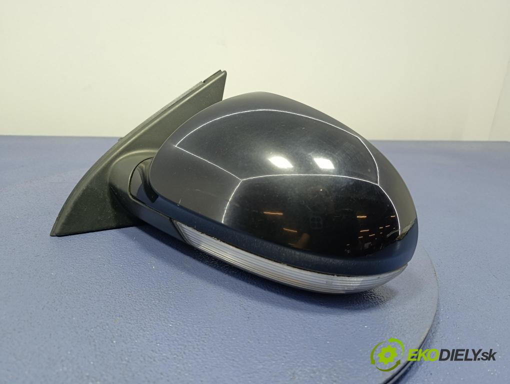 Vw Passat 2008 zpětné zrcátko Vlevo, odjet: 3C0857933