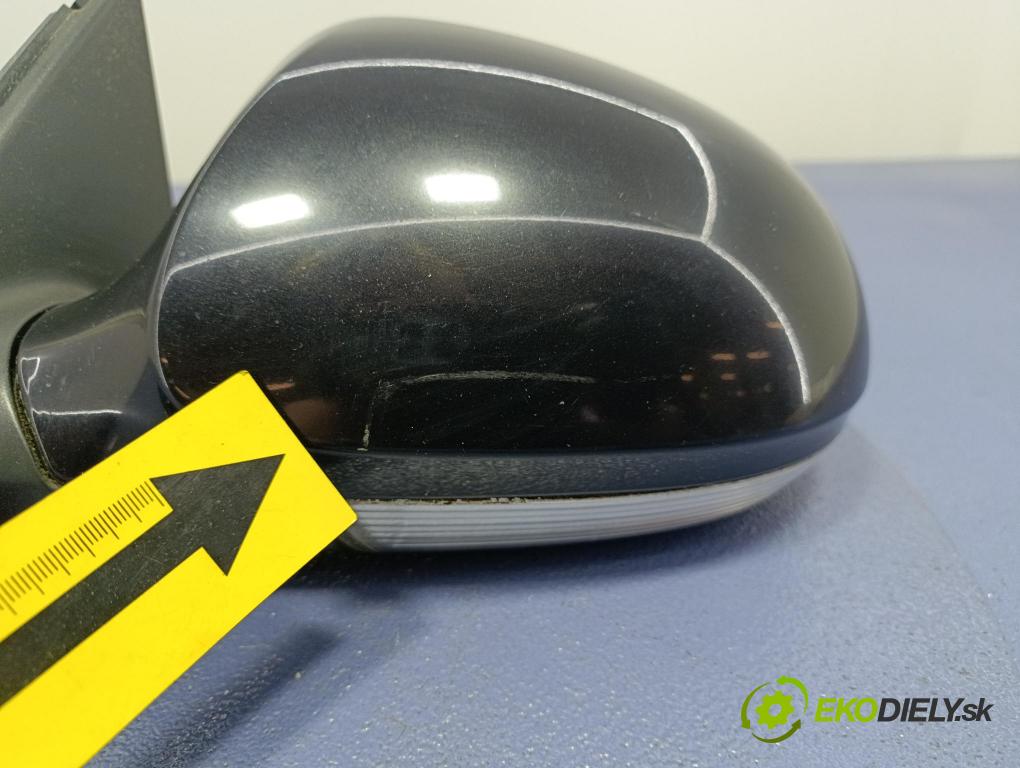 Vw Passat 2008 zpětné zrcátko Vlevo, odjet: 3C0857933
