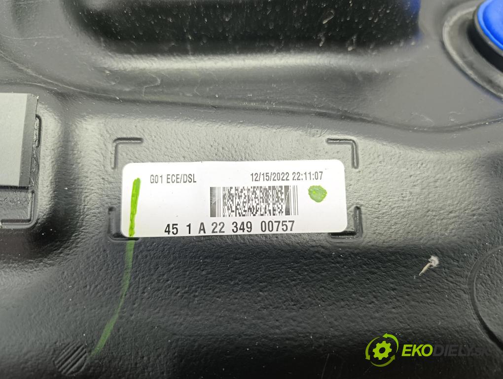 Bmw X4 2023 Nádrž: paliva 100116707