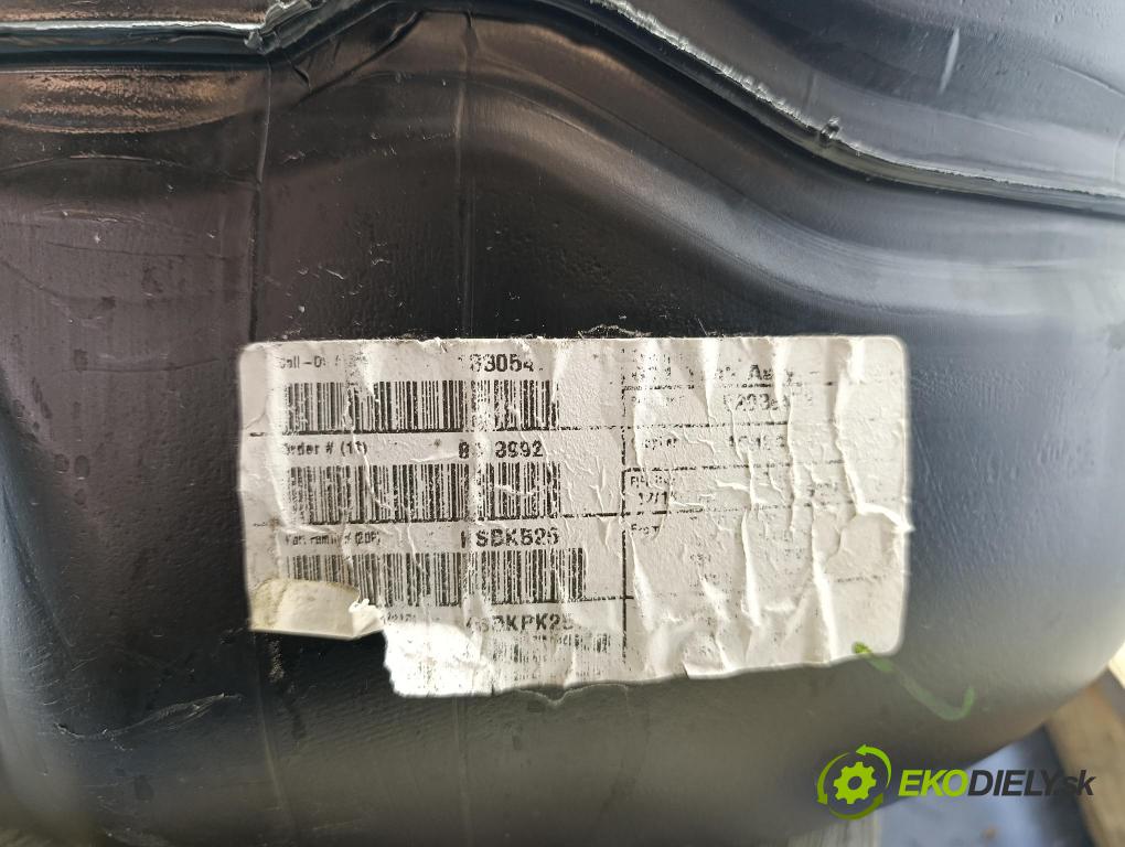Bmw X4 2023 Nádrž: paliva 100116707