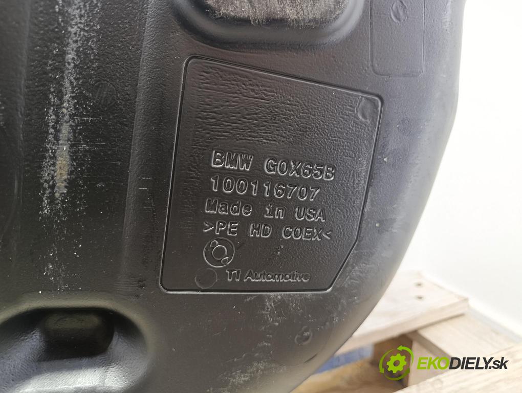 Bmw X4 2023 Nádrž: Paliva: 100116707