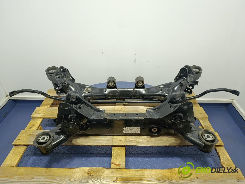Bmw X4 2023 výztuha Pozastavenia: Zad: 386586