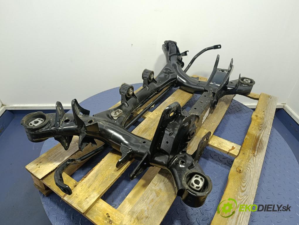 Bmw X4 2023 výztuha Pozastavenia: Zad: 386586