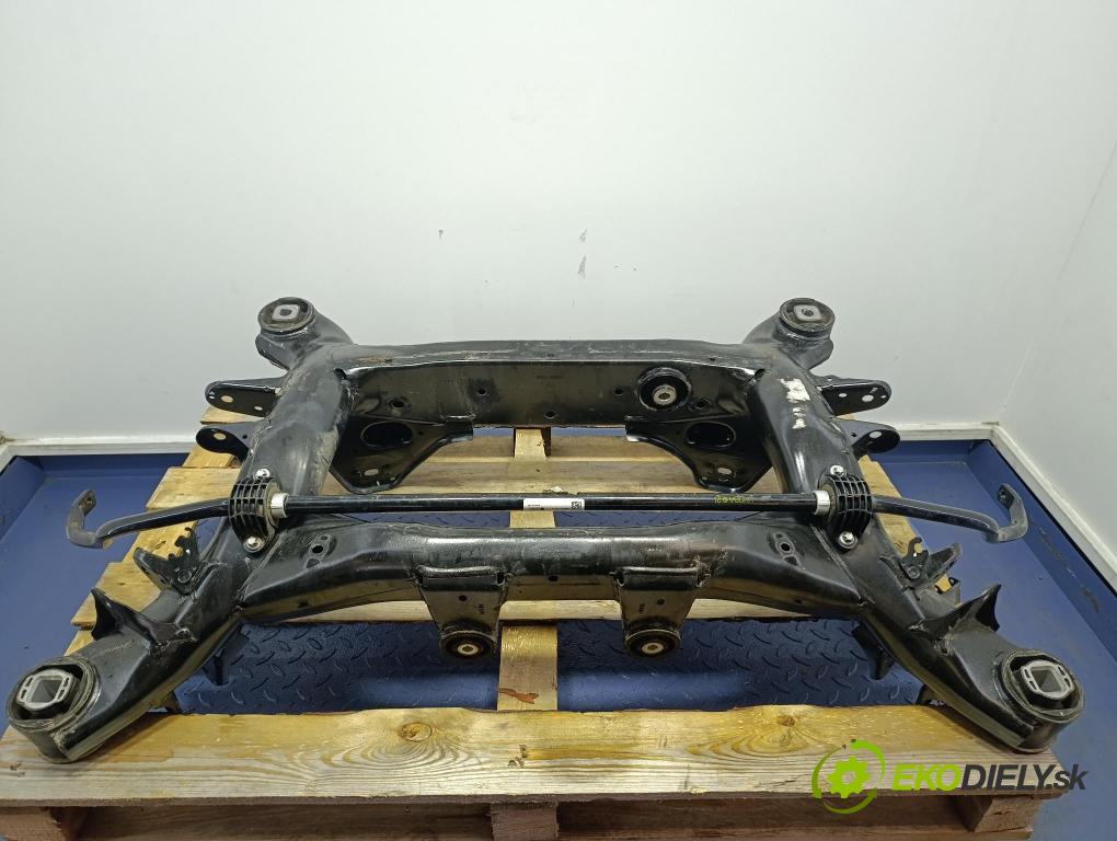 Bmw X4 2023 výztuha Pozastavenia: Zad: 386586