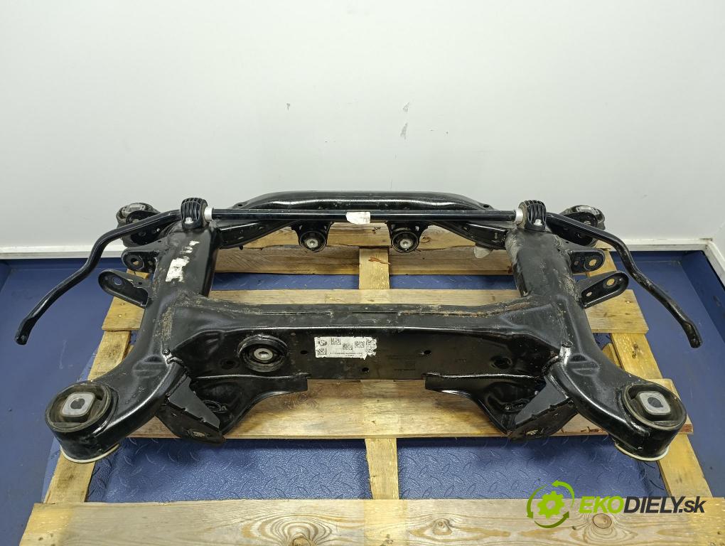 Bmw X4 2023 výztuha Pozastavenia: Zad: 386586