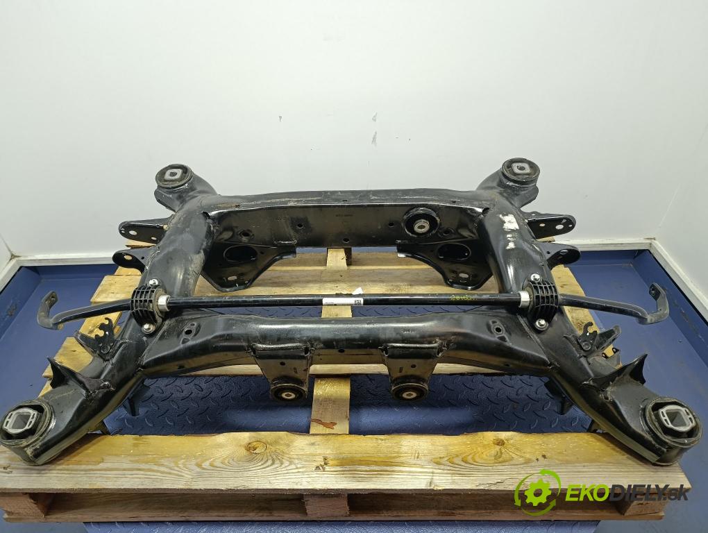 Bmw X4 2023 výztuha Pozastavenia: Zad: 386586
