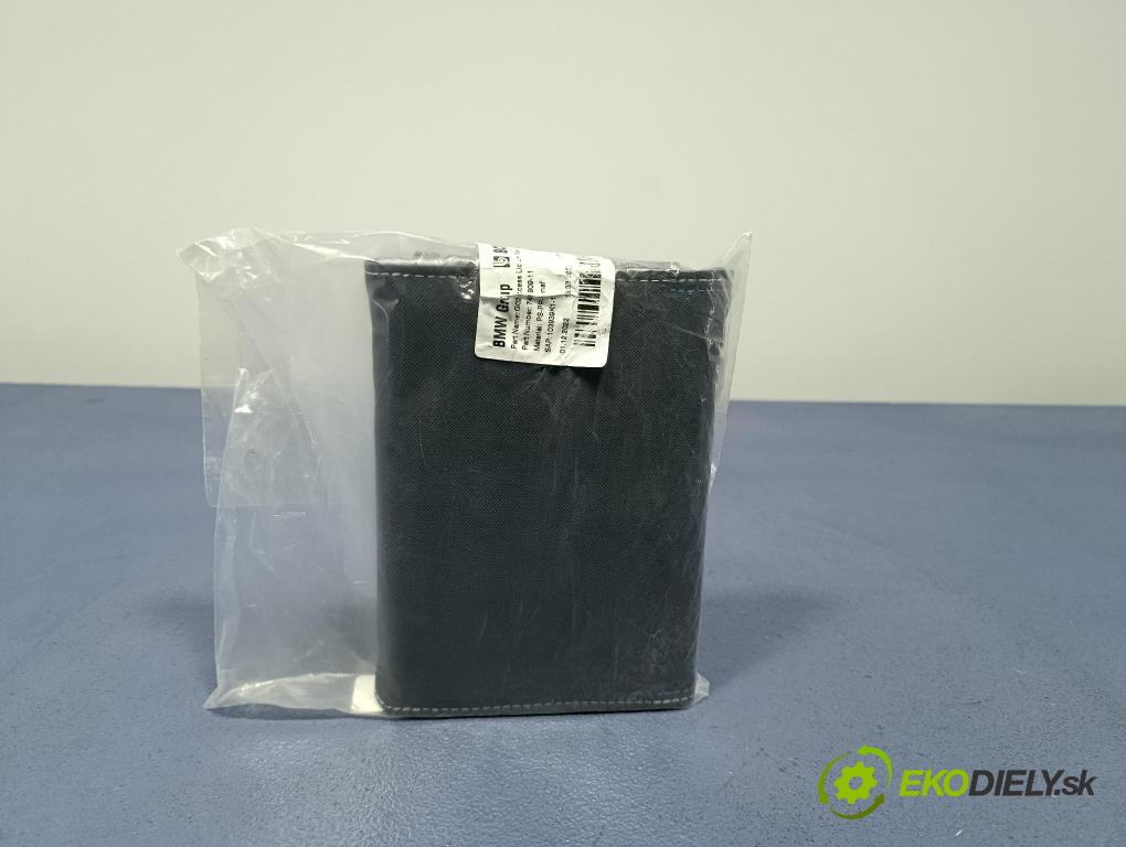Bmw X4 2023 Kniha Servis 5A389F6