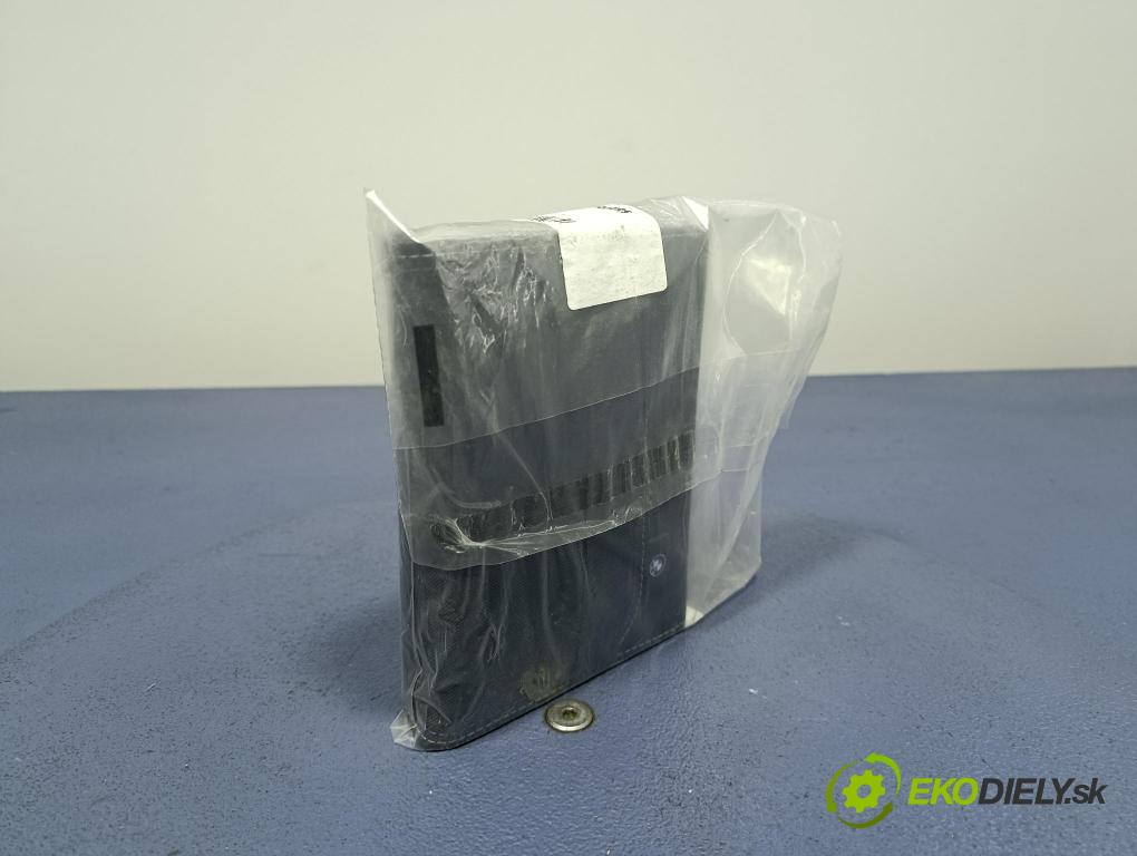 Bmw X4 2023 Kniha Servis 5A389F6