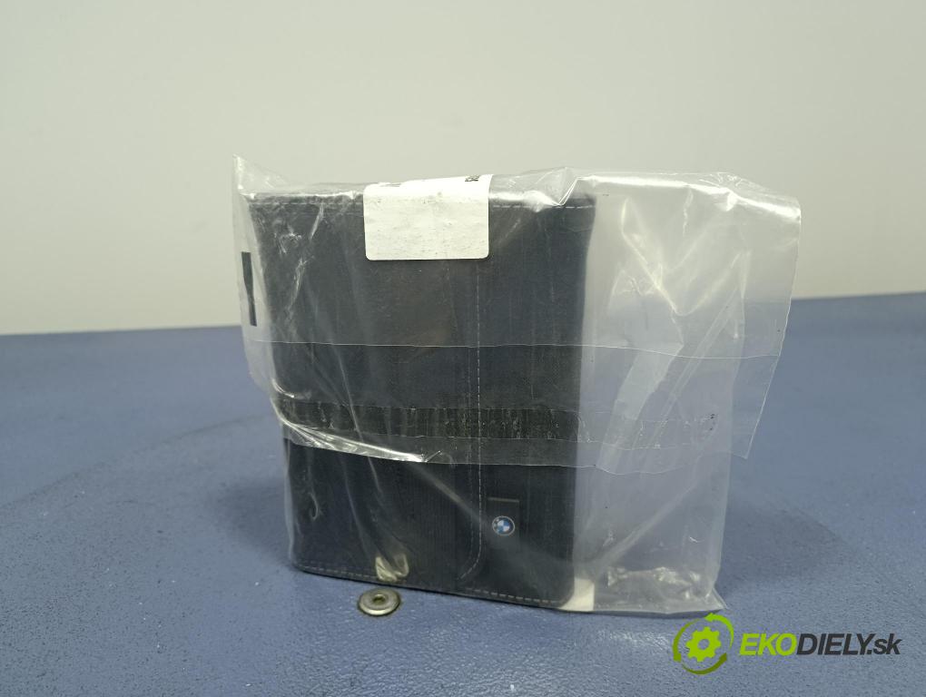 Bmw X4 2023 Kniha Servis 5A389F6