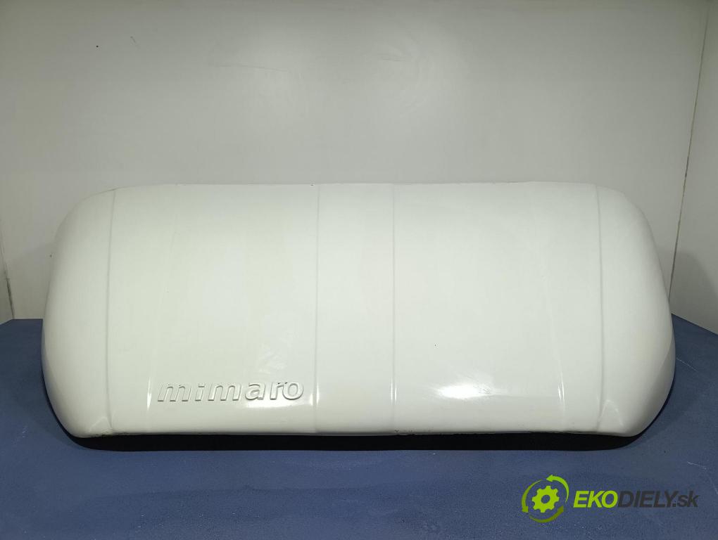 Fiat Ducato 2017 Spoiler: