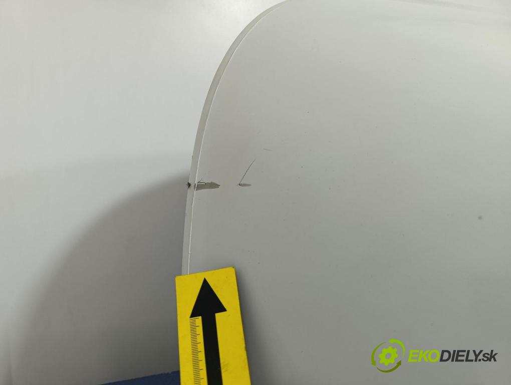 Fiat Ducato 2017 Spoiler: