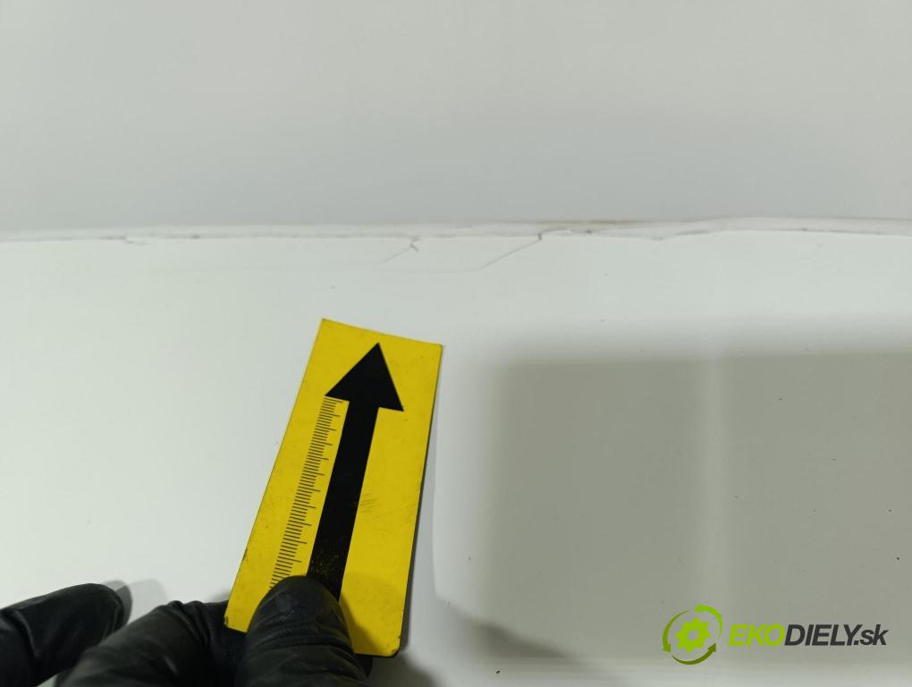 Fiat Ducato 2017 Spoiler: