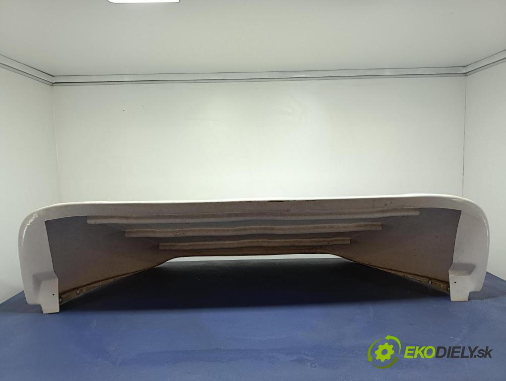 Fiat Ducato 2017 Spoiler: