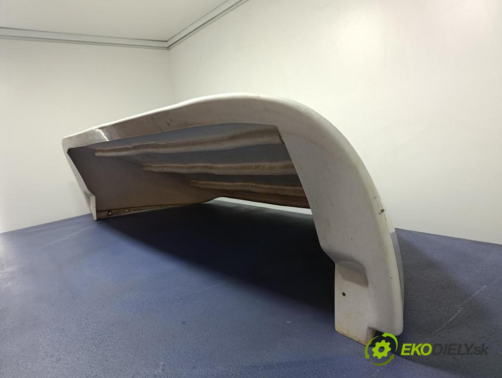 Fiat Ducato 2017 Spoiler: