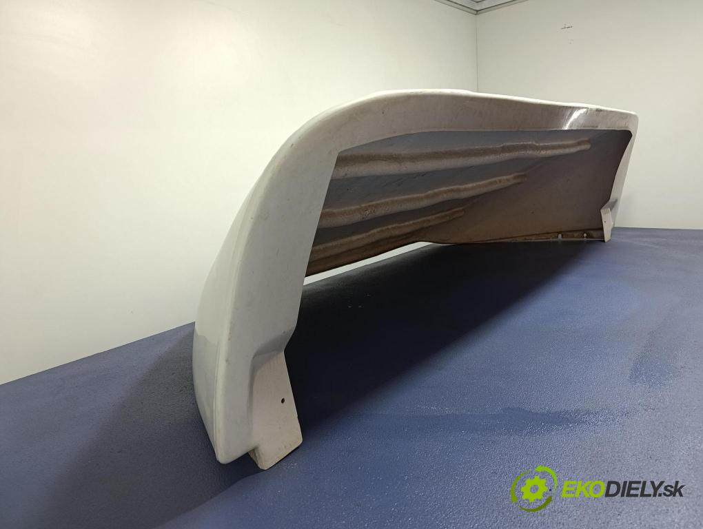 Fiat Ducato 2017 Spoiler: 
