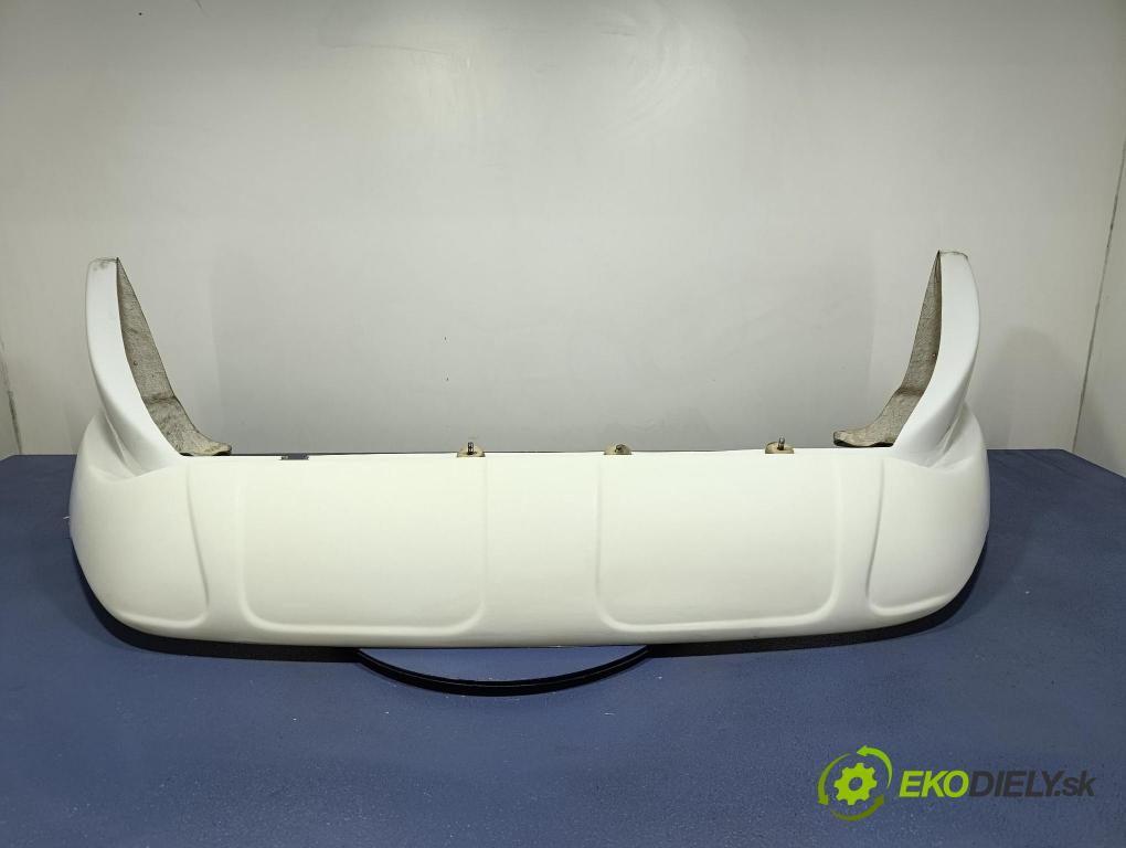 Fiat Ducato 2017 Spoiler: