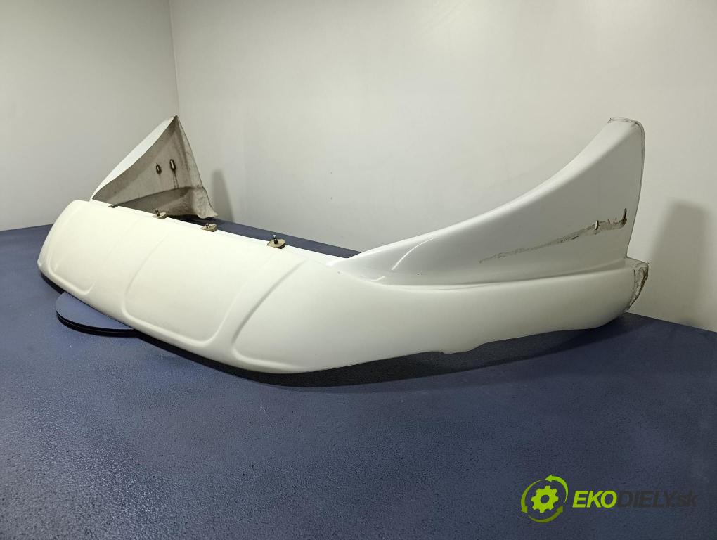 Fiat Ducato 2017 Spoiler: