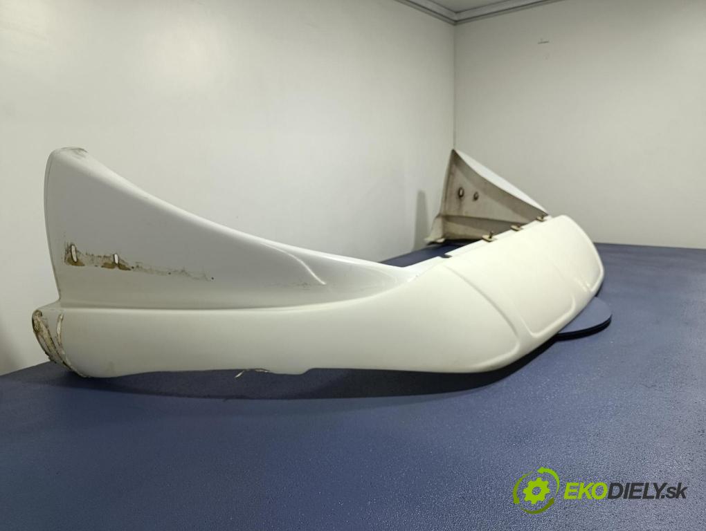 Fiat Ducato 2017 Spoiler: