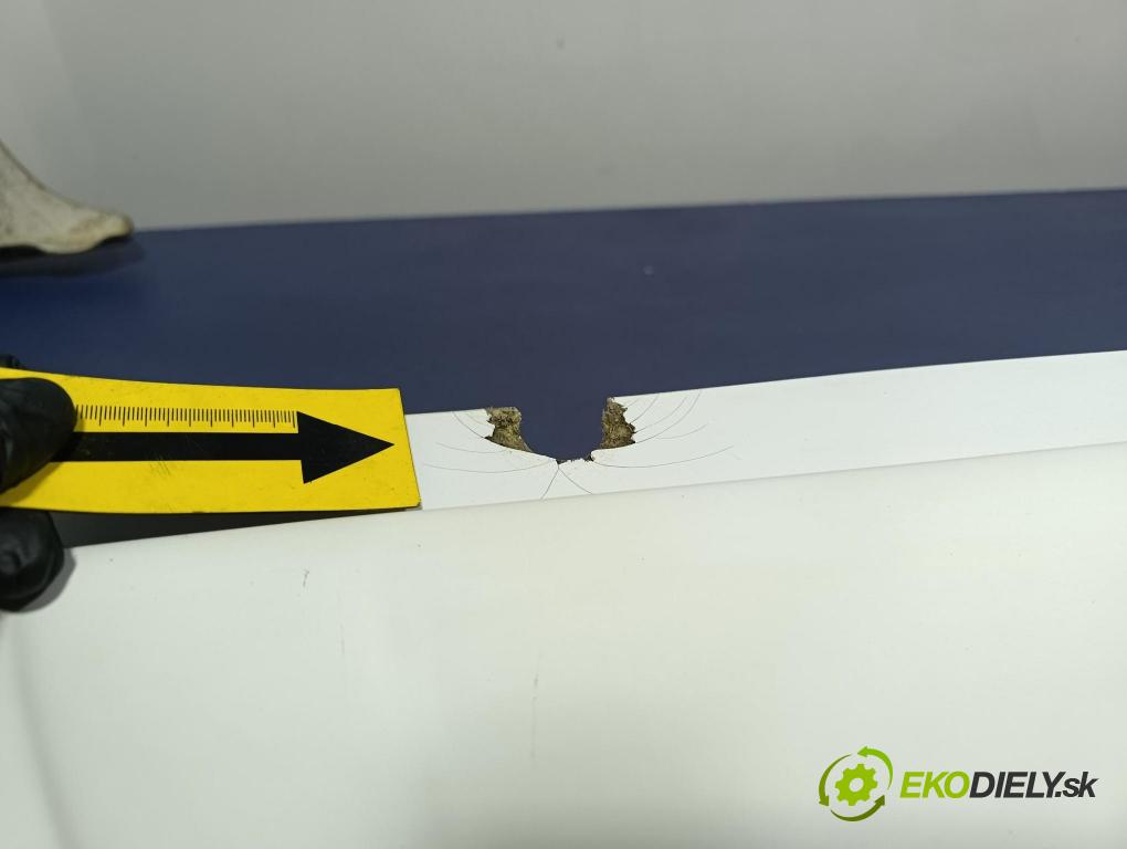 Fiat Ducato 2017 Spoiler: