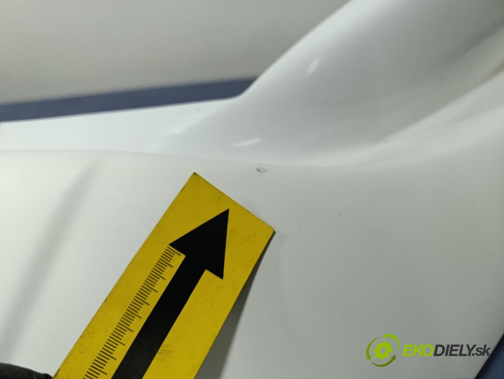 Fiat Ducato 2017 Spoiler:
