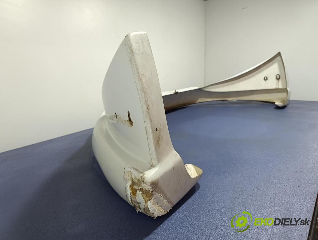 Fiat Ducato 2017 Spoiler: