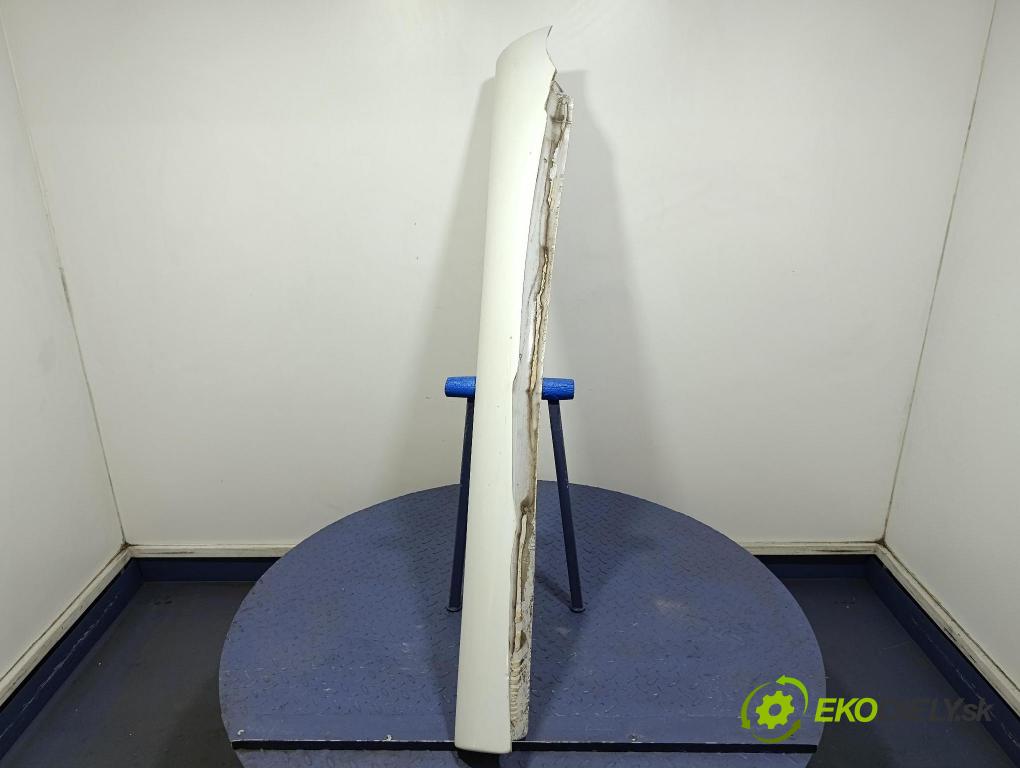 Fiat Ducato 2017 Spoiler: