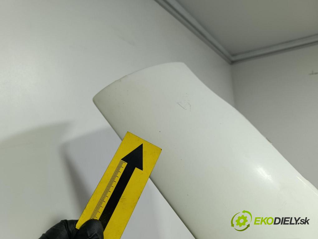 Fiat Ducato 2017 Spoiler: