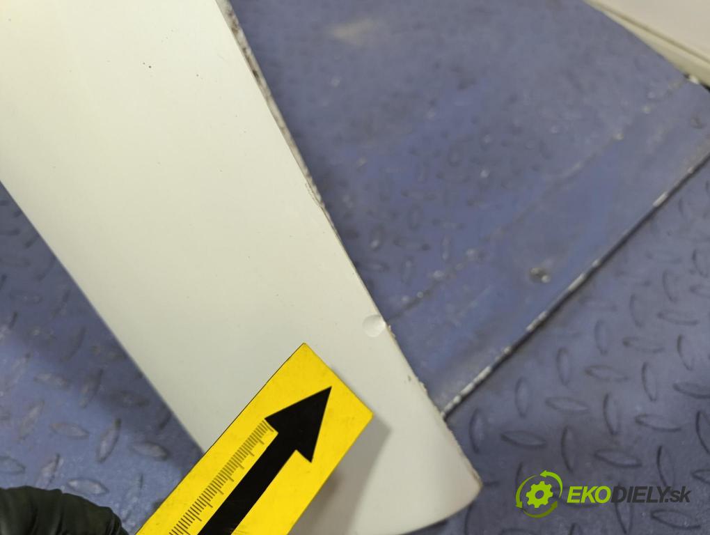 Fiat Ducato 2017 Spoiler: