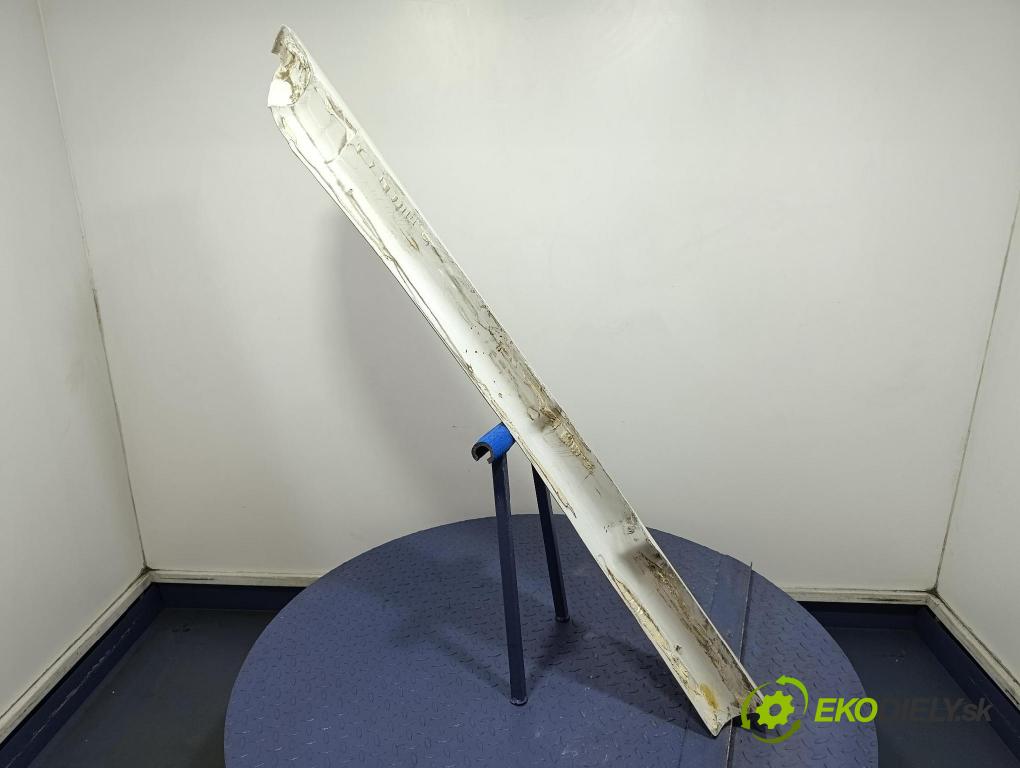 Fiat Ducato 2017 Spoiler: