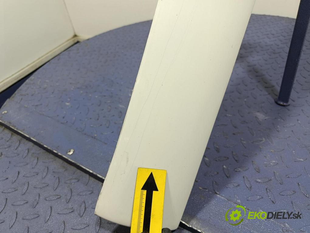 Fiat Ducato 2017 Spoiler: