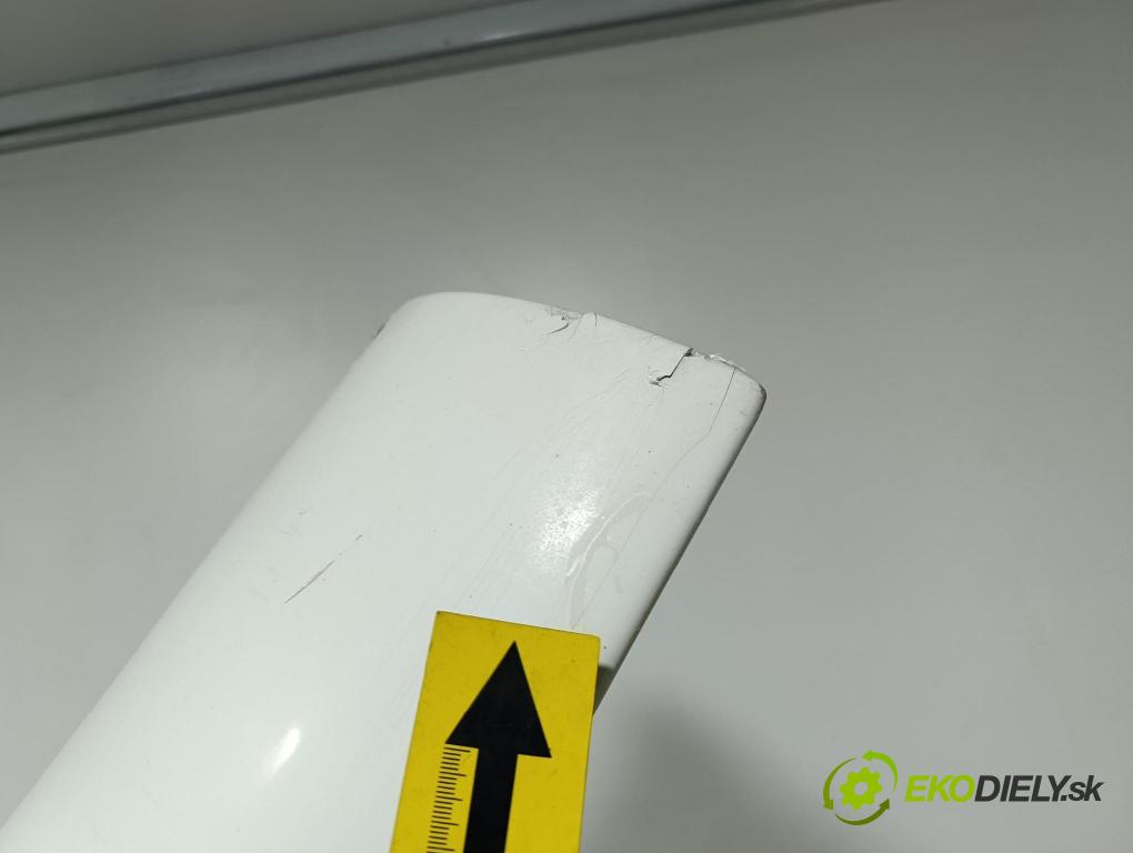 Fiat Ducato 2017 Spoiler: