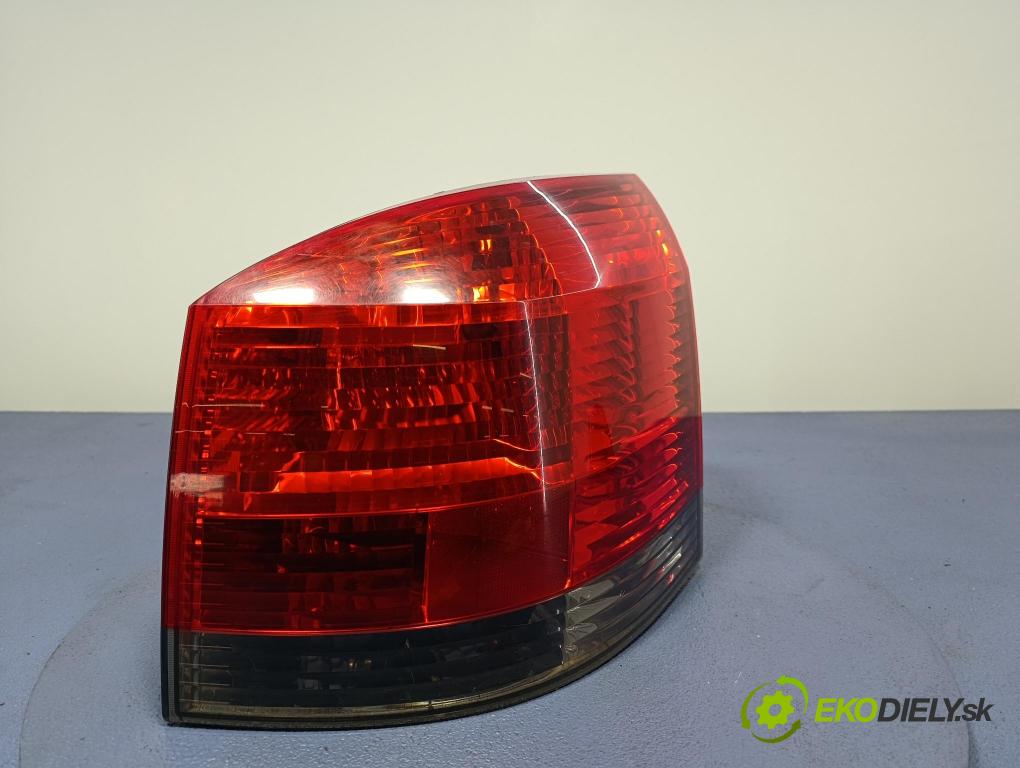 Opel Signum 2005 světlo Zad: Práva: Mimo: 13191350
