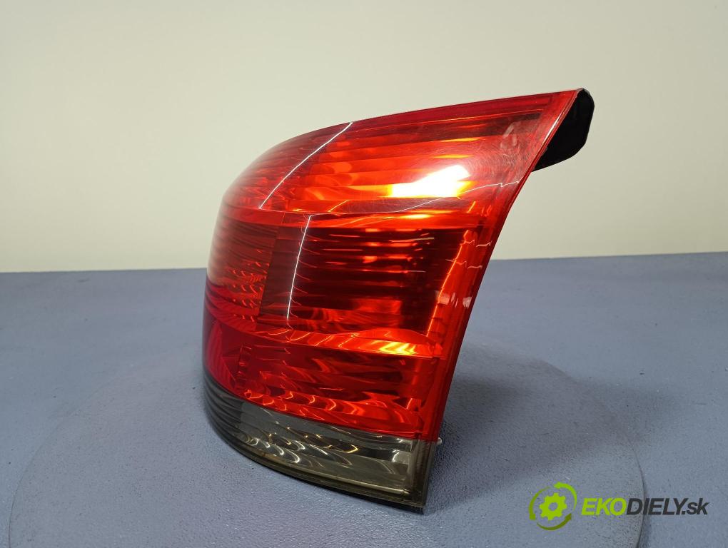 Opel Signum 2005 světlo Zad: Práva: Mimo: 13191350