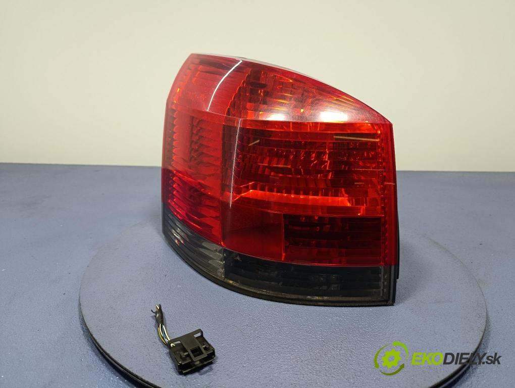 Opel Signum 2005 světlo Zad: levá Mimo: 13191349