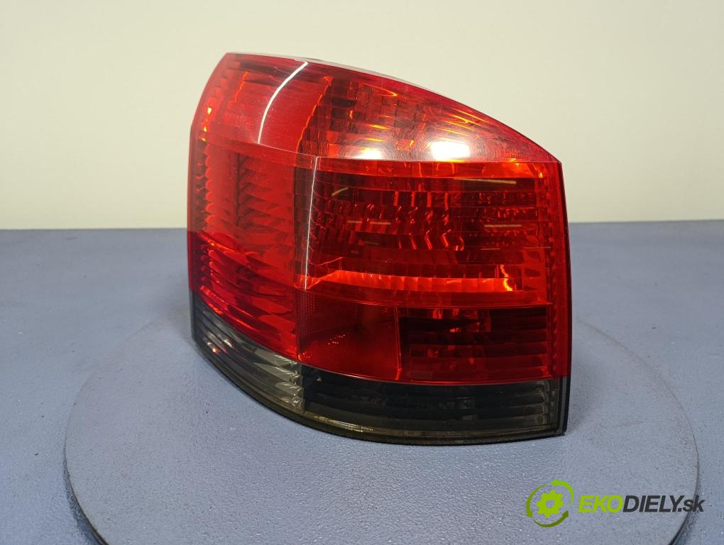 Opel Signum 2005 světlo Zad: levá Mimo: 13191349