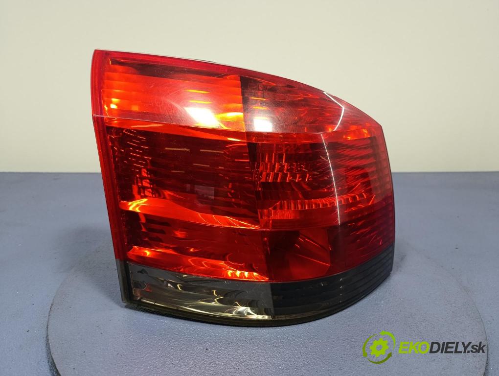Opel Signum 2005 světlo Zad: levá Mimo: 13191349