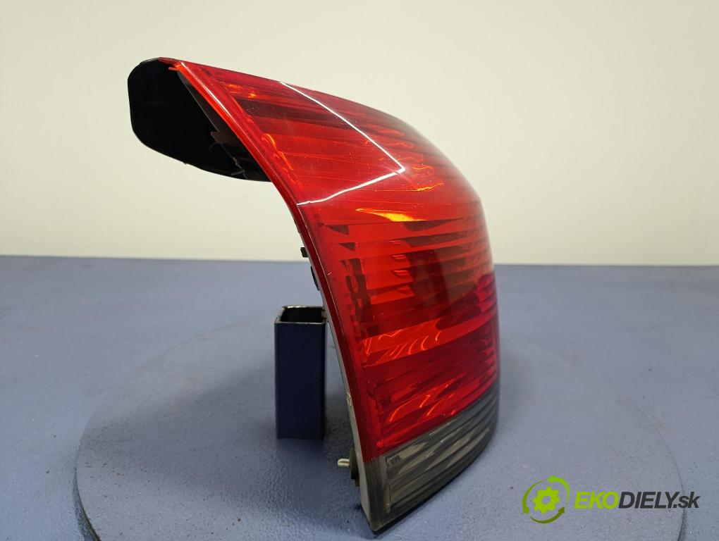 Opel Signum 2005 světlo Zad: levá Mimo: 13191349