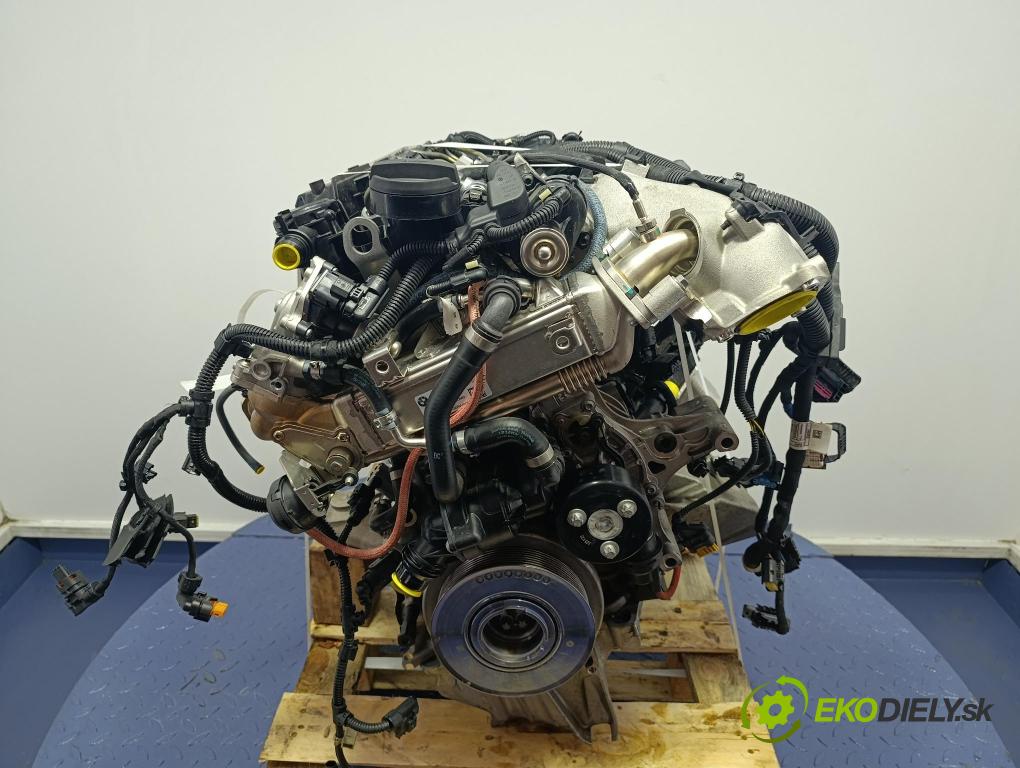 Bmw X4 2023 motor Diesel B47D20B