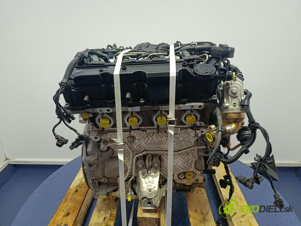 Bmw X4 2023 motor Diesel B47D20B