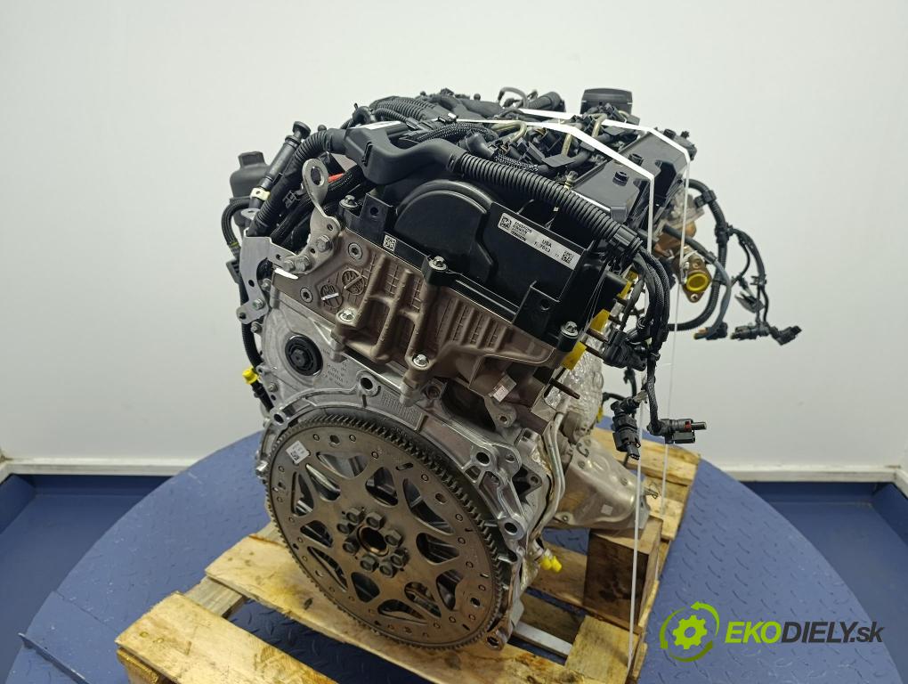 Bmw X4 2023 motor Diesel B47D20B