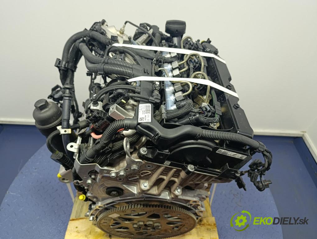 Bmw X4 2023 motor Diesel B47D20B