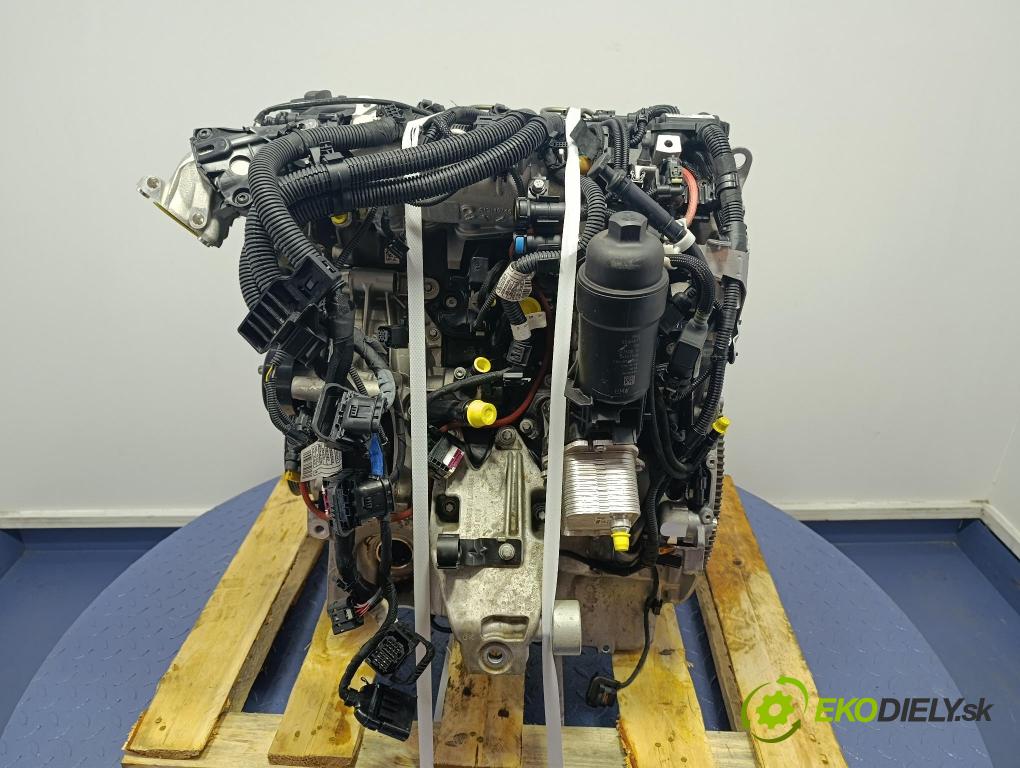 Bmw X4 2023 motor Diesel B47D20B
