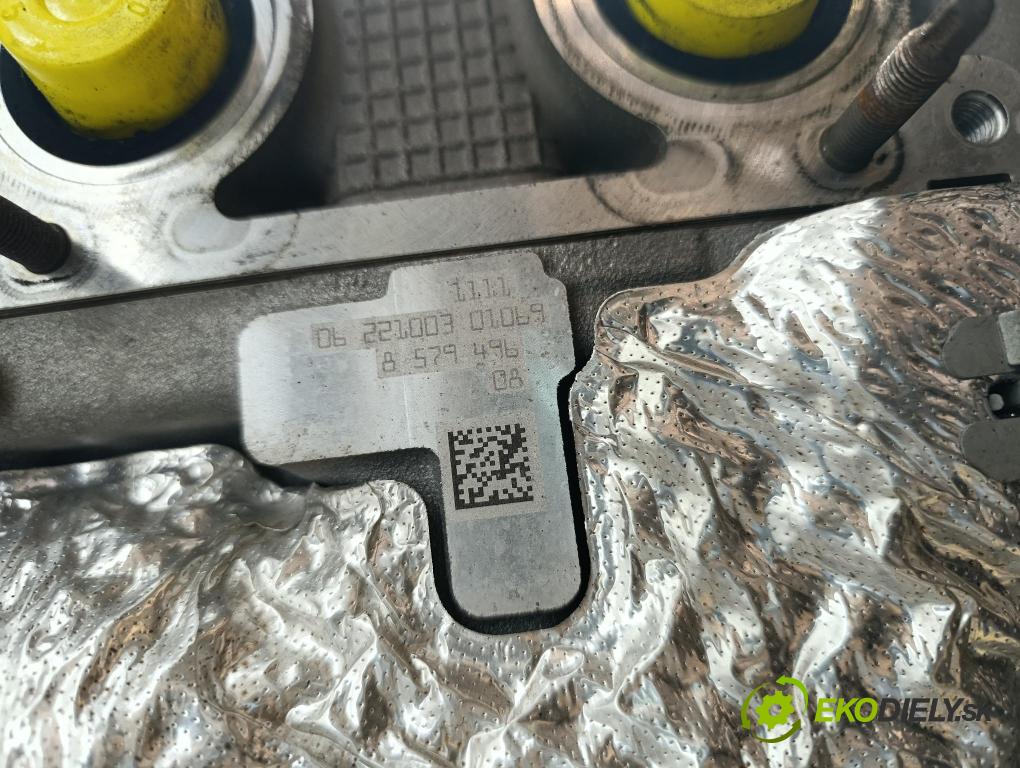 Bmw X4 2023 motor Diesel B47D20B