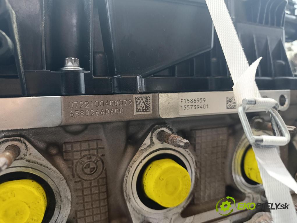 Bmw X4 2023 motor Diesel B47D20B