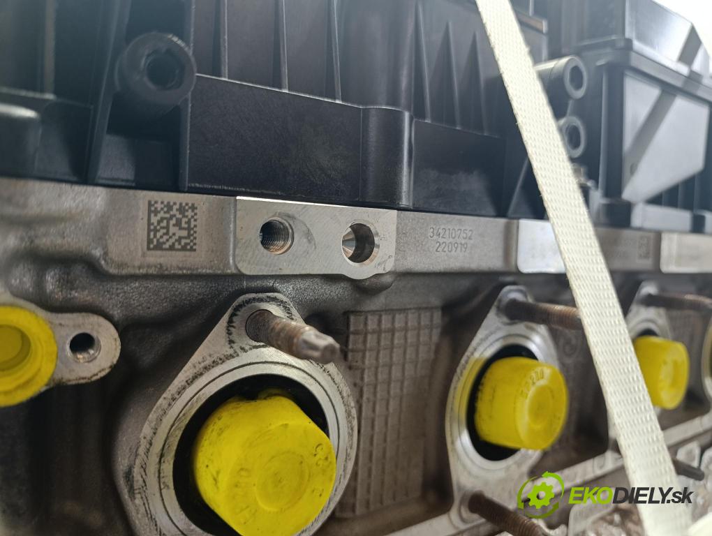 Bmw X4 2023 motor Diesel B47D20B