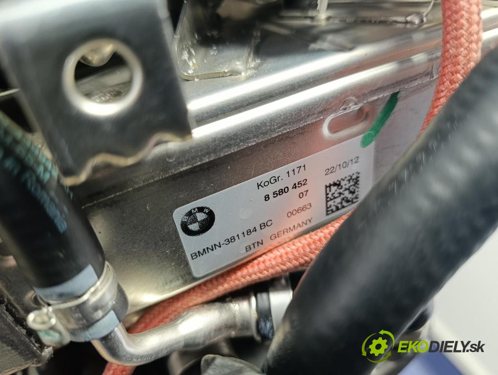 Bmw X4 2023 motor Diesel B47D20B