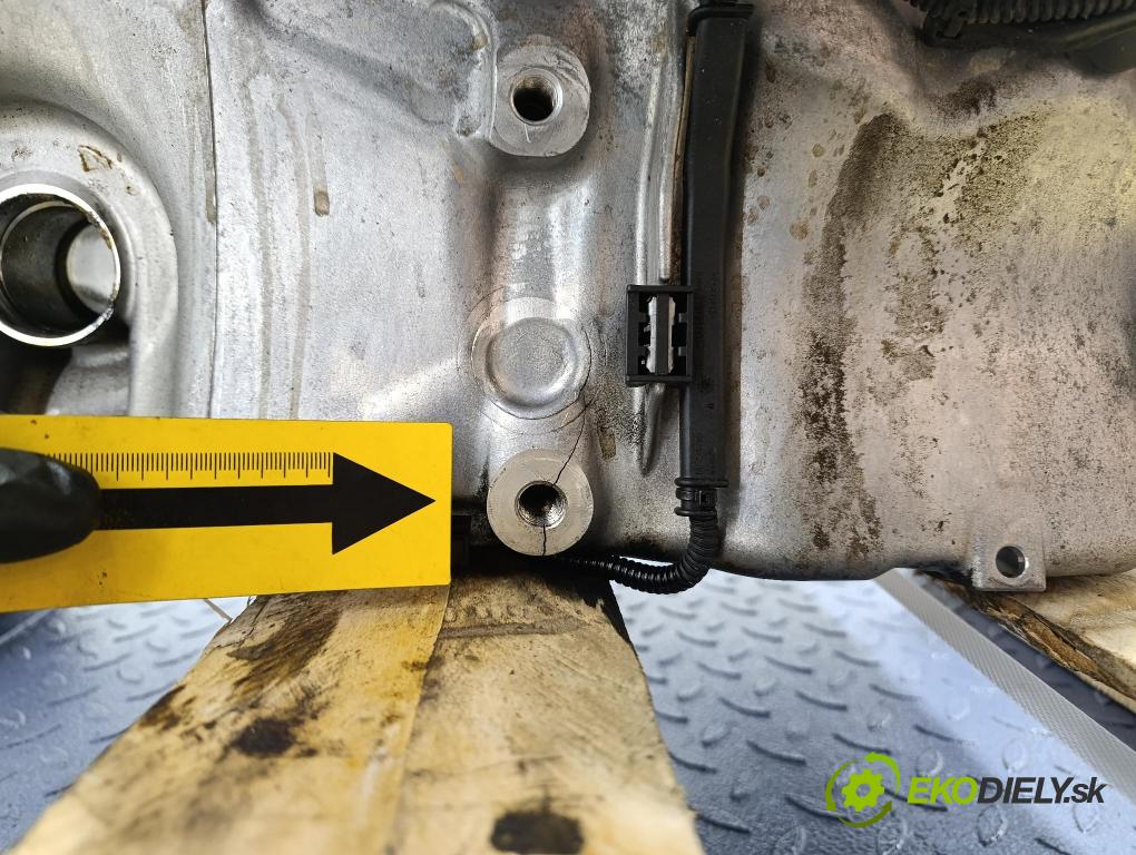 Bmw X4 2023 motor Diesel B47D20B