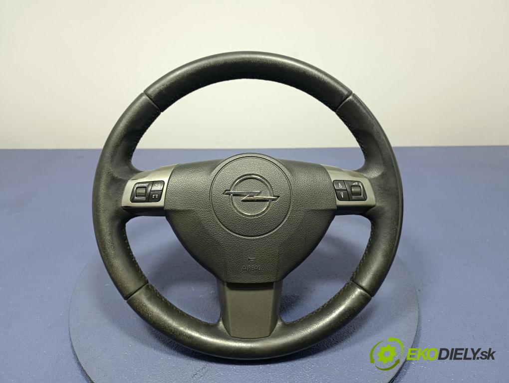 Opel Signum 2006 volant 13208853